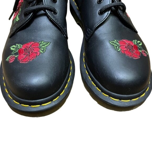 Dr Martin's VONDA 1461 US Size 6 EU 37 - Picture 2 of 8